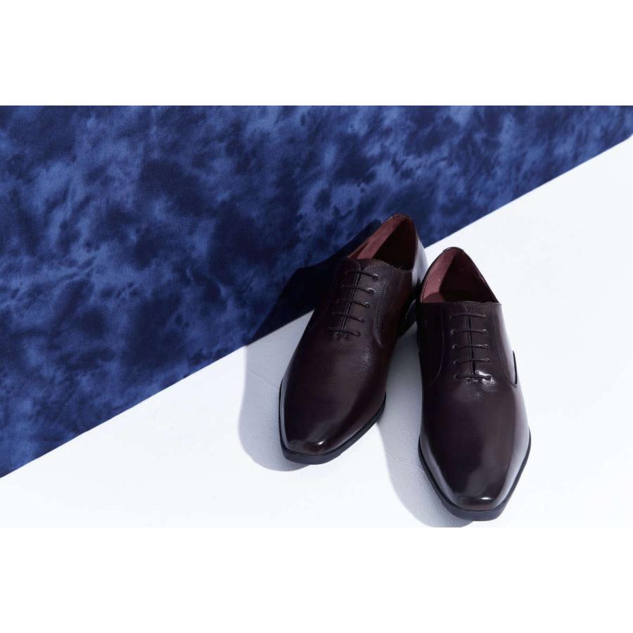 ManaHey　フレンチテオ　本革　シューズ　靴 ManaHey様専用 フレンチテオ 本革 シューズ 靴
