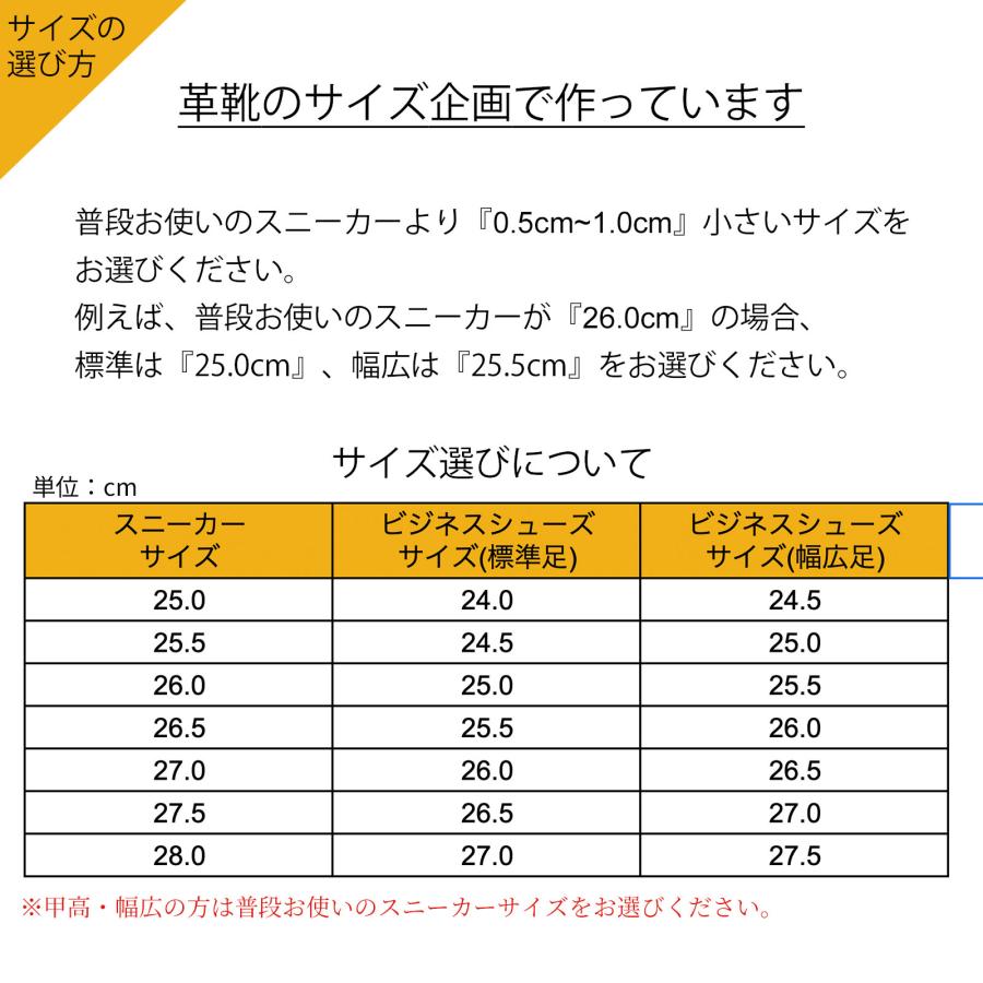 ビジネスシューズ 本革 メンズ 3E 内羽根 ストレートチップ スリッポン