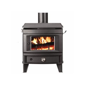 FA405セネカ用 / ガスケットセット 薪ストーブアクセサリー メンテナンス用品 | 