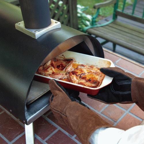 ファイヤーサイド KABUTO