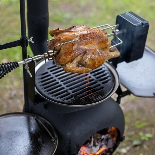 商品名：オージーピッグ（Ozpig FIRESIDE Edition）/ファイヤーサイド