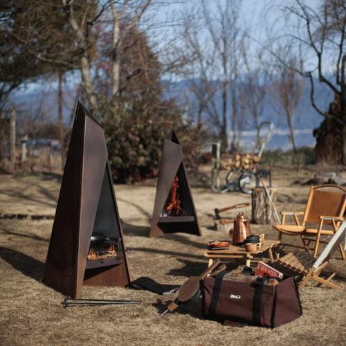 未使用品】HETA TIPI90 【公式通販】