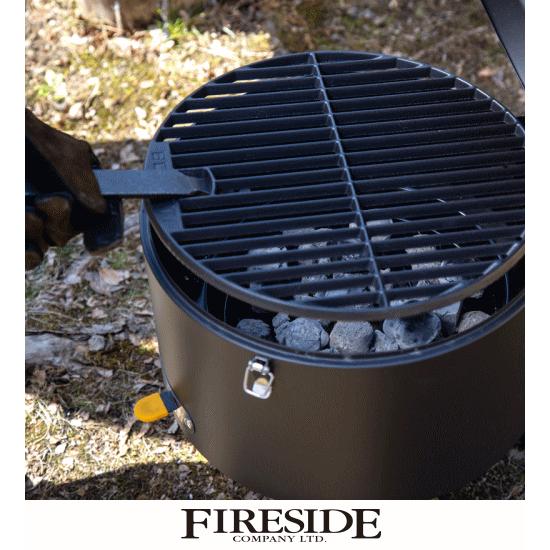 FIRESIDE BORETTI ボレッティ もたらさ TONELLO トネロ 87151