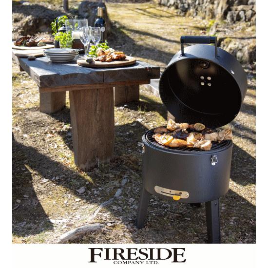 テルツォ TERZO 】 ボレッティ グリル バーべキュー 家庭用 炭