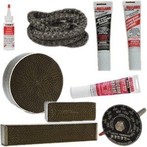 FA265（コンベクション）金属触媒メンテナンスセット : 薪ストーブ