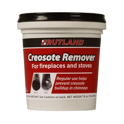 チムニークリーナー900g / クレオソート リムーバー 薪ストーブアクセサリー メンテナンス用品