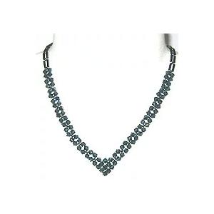 ビーズレシピ ビーズ作り方 ｖ字ネックレス 作り方のみ材料は付属しません ｎｏ ７ Beads Recipe No7 ビーズショップ ストロビーズ 通販 Yahoo ショッピング