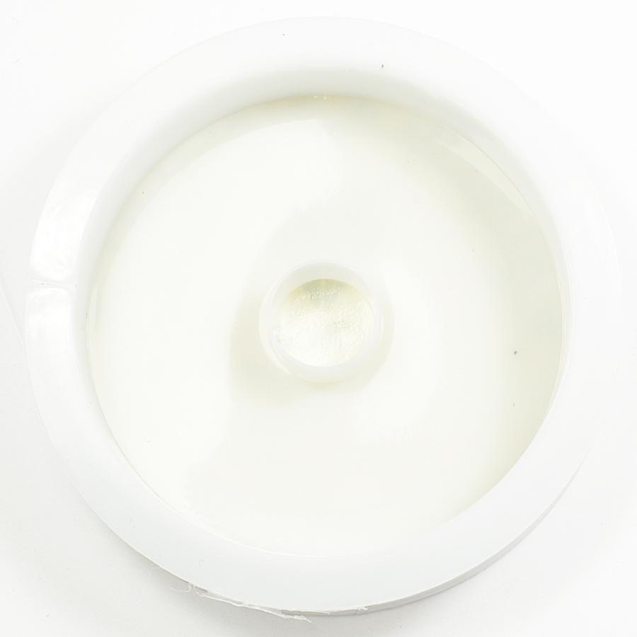 テグス 太さ0.40mm 長さ約35M巻き 透明クリアー 水晶の線 伸びないタイプ |  | 01