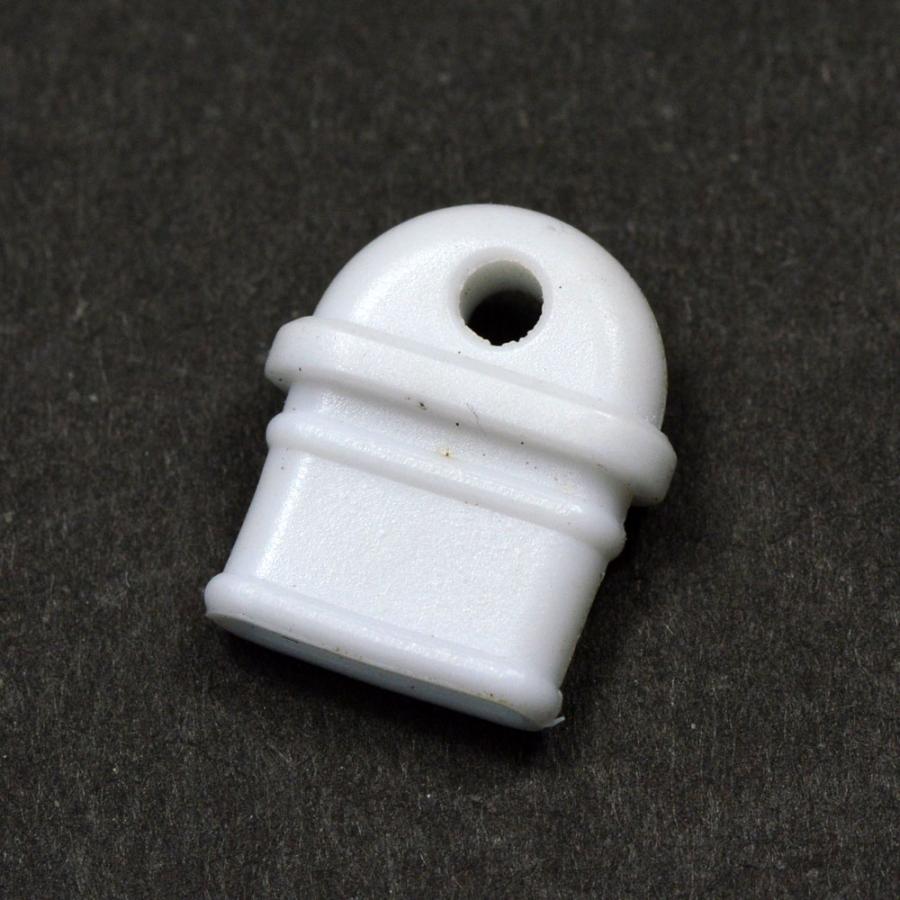 type-c用 プラグ 保護キャップ 白 ホワイト 2コ入り スマートフォン ダストプラグチャーム CT199 |  | 01