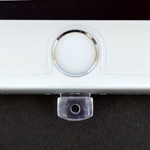 Lightning コネクタ 専用 キャップ パーツ 透明 クリアー １コ入り スマートフォン用 プラグ |  | 02