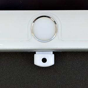 Lightning コネクタ 専用 キャップ パーツ 白 ホワイト １コ入り スマートフォン用 プラグ |  | 02