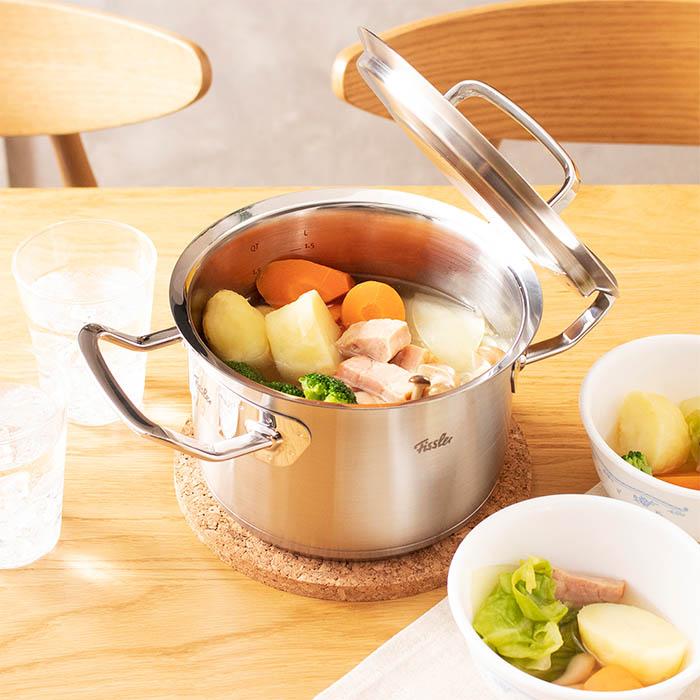 Fissler オリジナルプロフィコレクション シチューポット