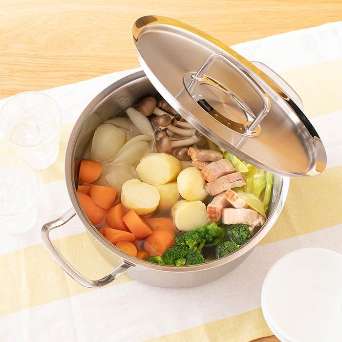 Fissler フィスラー 084-128-20-000 オリジナル プロフィ コレクション