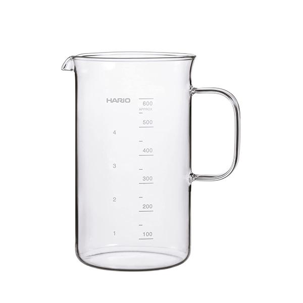 2160円以上送料無料 ハリオ Bv 600 ビーカーサーバー 国内初の直営店