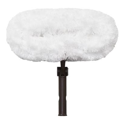 アズマ工業 シーリングファン・高所モップH　LL586 ヘッドのみ 高い所の掃除に 安心連結対応 | 