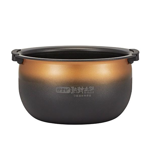 【送料無料】タイガー魔法瓶　JPC-G100 KM 圧力ＩＨ炊飯ジャー モスブラック |  | 01