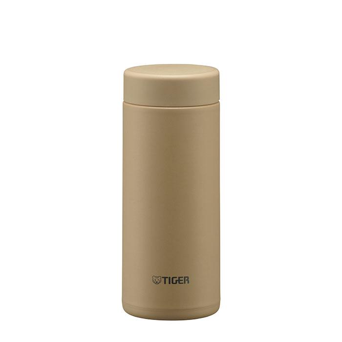 タイガー魔法瓶 真空断熱ボトル 350ml MMZ-W351 CZ イエロー タイガー魔法瓶 真空断熱ボトル 350ml MMZ-W351 CZ イエロー