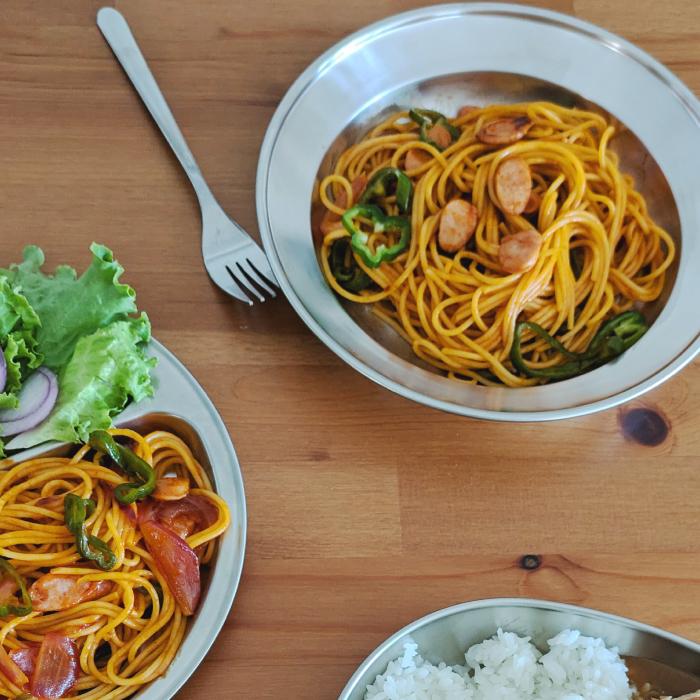 昭和レトロ　AKECHI  ひまわり　向日葵　カレー皿　パスタ皿　スープ皿　5枚 昭和レトロ AKECHI ひまわり 向日葵 カレー皿 パスタ皿 スープ皿 5枚