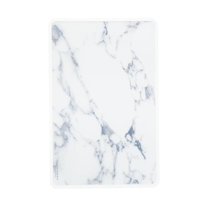 パール金属  CC-1407 Licute Aerial まな板 L  マーブルストーン(Marble Stone) |  | 01