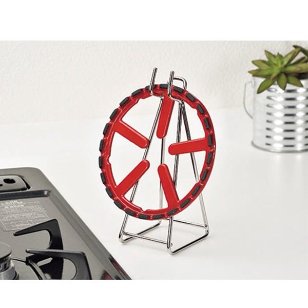 【2160円以上送料無料】パール金属 HB-4293　ミニ五徳スタンド |  | 01