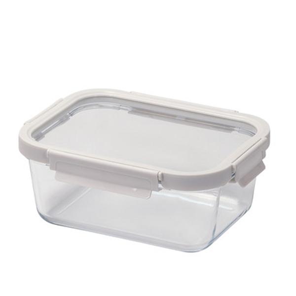 【送料無料】パール金属 HC-116 耐熱ガラスロック式深型漬けおき容器1.8L | 