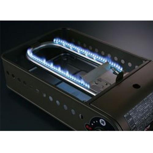 【2160円以上送料無料】 【カセットボンベ3本付】岩谷産業　 【日本製】スーパー炎たこ（えんたこ） CB-ETK-A |  | 01