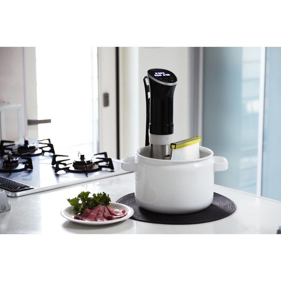 Felio F20403 低温調理器 Sous Vide Cooking 外箱付 富士商 Felio 家庭用 低温調理器 Sous vide cooking F20403 【真空