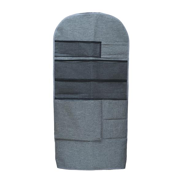 【2160円以上送料無料】東洋ケース　ESTC-ICPL-GY ストレリアカチオン　ポケット付き衣類カバー　ロング | 