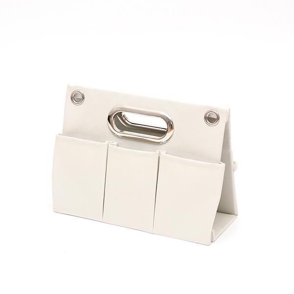 【2160円以上送料無料】東洋ケース ESTM-2PR-IV 2WAYポケットラック IV | 