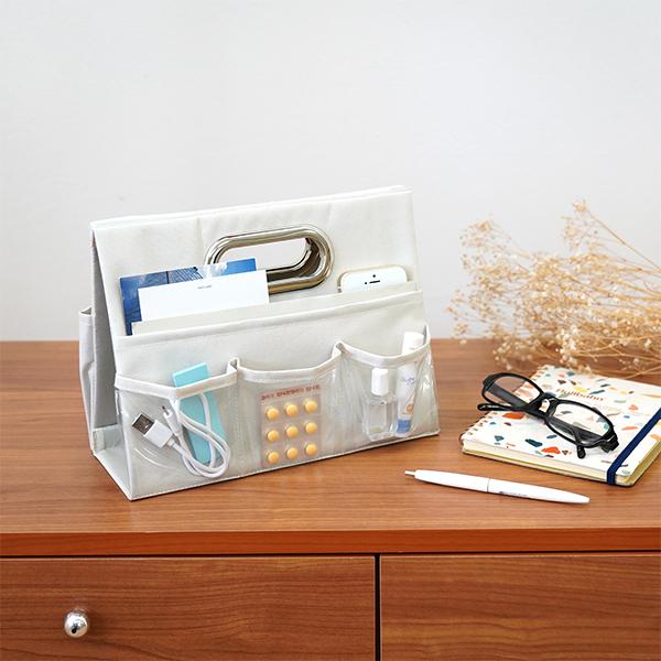 【2160円以上送料無料】東洋ケース ESTM-2PR-IV 2WAYポケットラック IV |  | 01