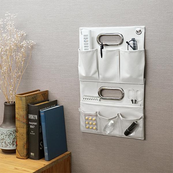 【2160円以上送料無料】東洋ケース ESTM-2PR-IV 2WAYポケットラック IV |  | 02