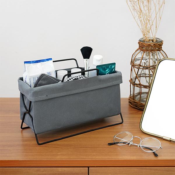 【2160円以上送料無料】東洋ケース ESTM-TMR-GY 卓上マルチラック GY |  | 01