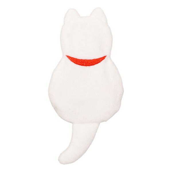 【2160円以上送料無料】東洋ケース ECK-CAT-01 NECOカイロ　シロ | 