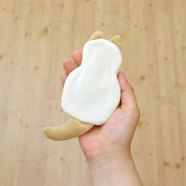 【2160円以上送料無料】東洋ケース ECK-CAT-04 NECOカイロ　シャム |  | 01