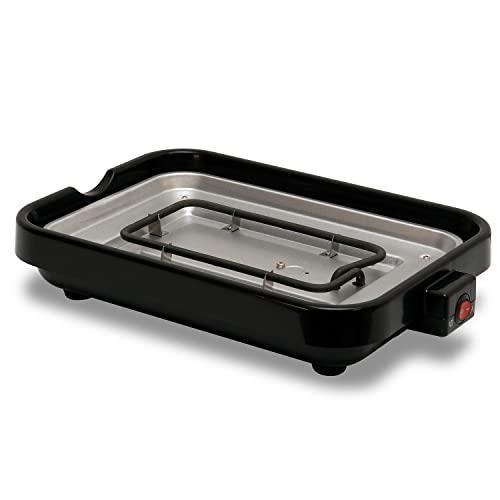 ヒロコーポレーション 2WAYクッキングプレート HT-551 【ホットプレート たこ焼きプレート フラットプレート フッ素コーティング キッチン家電 おしゃれ】 |  | 04