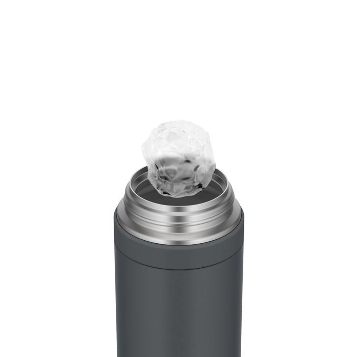 サーモス ループ付き水筒 真空断熱スポーツボトル FJU-1001 MTBK 1000ml【スポーツタイプ スポーツ飲料OK  保冷専用 水分補給 食洗機対応 大容量】 |  | 08