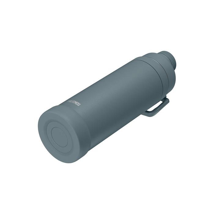 サーモス ループ付き水筒 真空断熱スポーツボトル FJU-1001 GNV 1000ml【スポーツタイプ スポーツ飲料OK  保冷専用 水分補給 食洗機対応 水分補給】 |  | 04