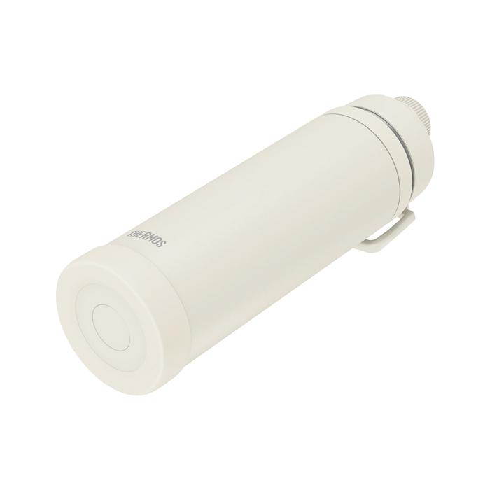 サーモス ループ付き水筒 真空断熱スポーツボトル FJU-1501 IVWH 1500ml【スポーツタイプ スポーツ飲料OK  保冷専用 水分補給 食洗機対応】 |  | 03