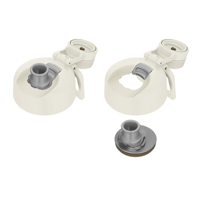 サーモス ループ付き水筒 真空断熱スポーツボトル FJU-1501 IVWH 1500ml【スポーツタイプ スポーツ飲料OK  保冷専用 水分補給 食洗機対応】 |  | 05