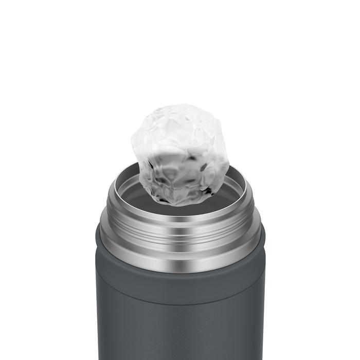 サーモス ループ付き水筒 真空断熱スポーツボトル FJU-2001 MTBK 2000ml【スポーツタイプ スポーツ飲料OK  保冷専用 水分補給 食洗機対応 保冷 大容量】 |  | 06