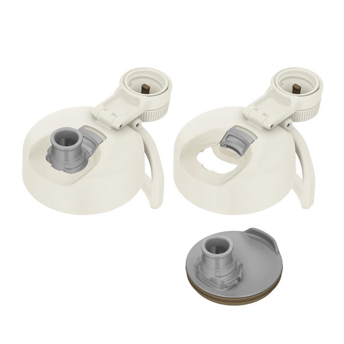 サーモス ループ付き水筒 真空断熱スポーツボトル FJU-2001 IVWH 2000ml【スポーツタイプ スポーツ飲料OK  保冷専用 水分補給 食洗機対応 水分補給 大容量】 |  | 05