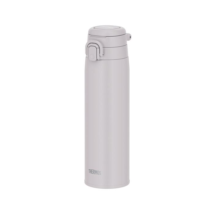 サーモス ループ付き水筒 真空断熱ケータイマグ JOS-751 LGY 750ml