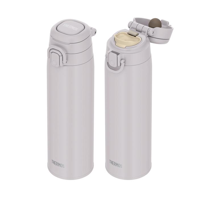 サーモス ループ付き水筒 真空断熱ケータイマグ JOS-751 LGY 750ml