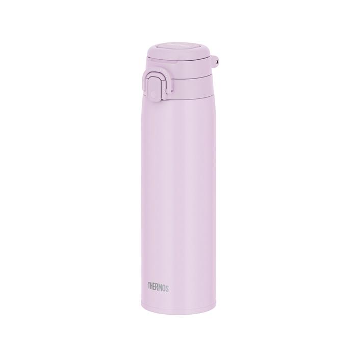 サーモス ループ付き水筒 真空断熱ケータイマグ JOS-751 LP 750ml【ステンレス製 水筒 保温 保冷 食洗機対応 魔法びん構造 スポーツ飲料OK】 |  | 01