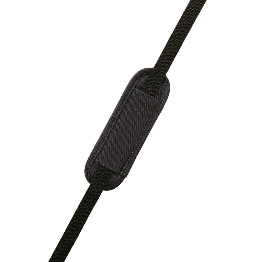 サーモス 真空断熱キッズケータイマグ 500ml ブラック JPF-500 BK【THERMOS 水筒 500ml ストラップ付き 肩にやさしいショルダーパッド付きカラフル】 |  | 04