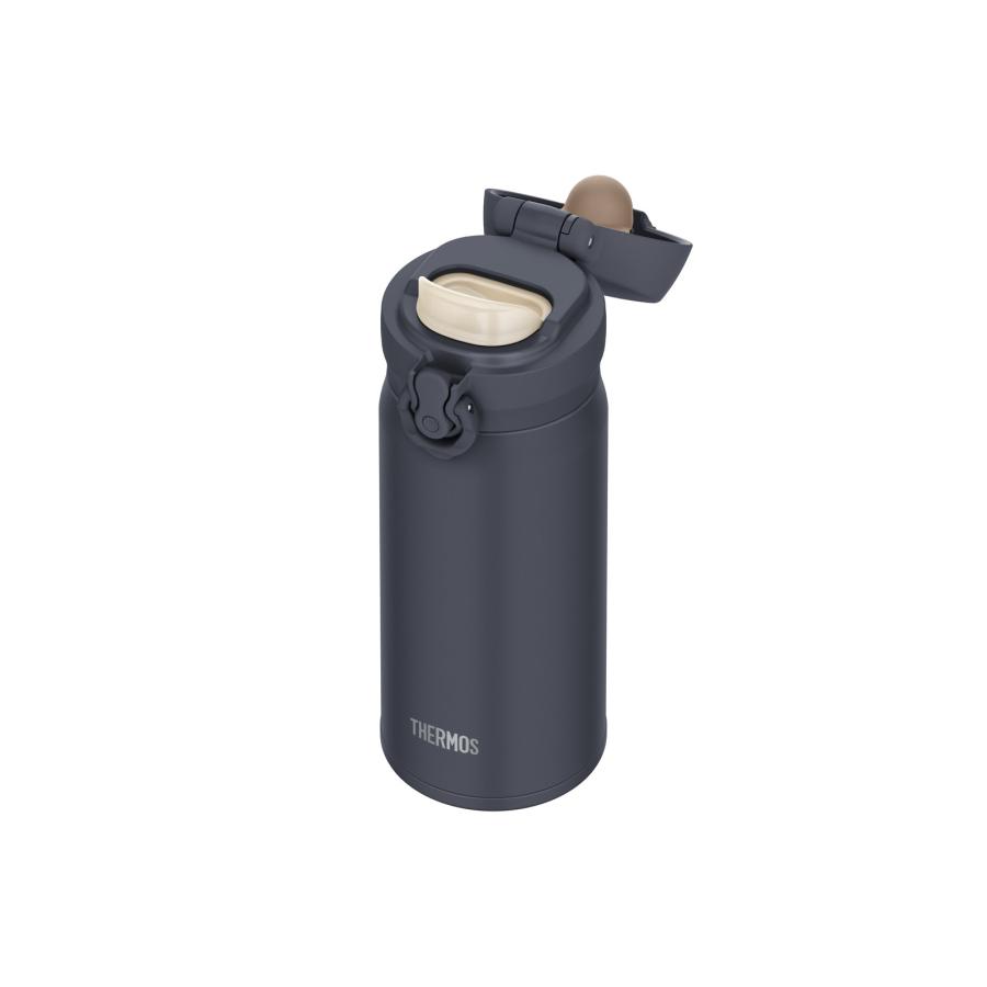 サーモス 真空断熱ケータイマグ  JNL-S351 ASBK アッシュブラック 350ml【THERMOS 保温 保冷 食洗機対応 ボトル マグ 水筒 水分補給 熱中症対策 アウトドア】 |  | 02