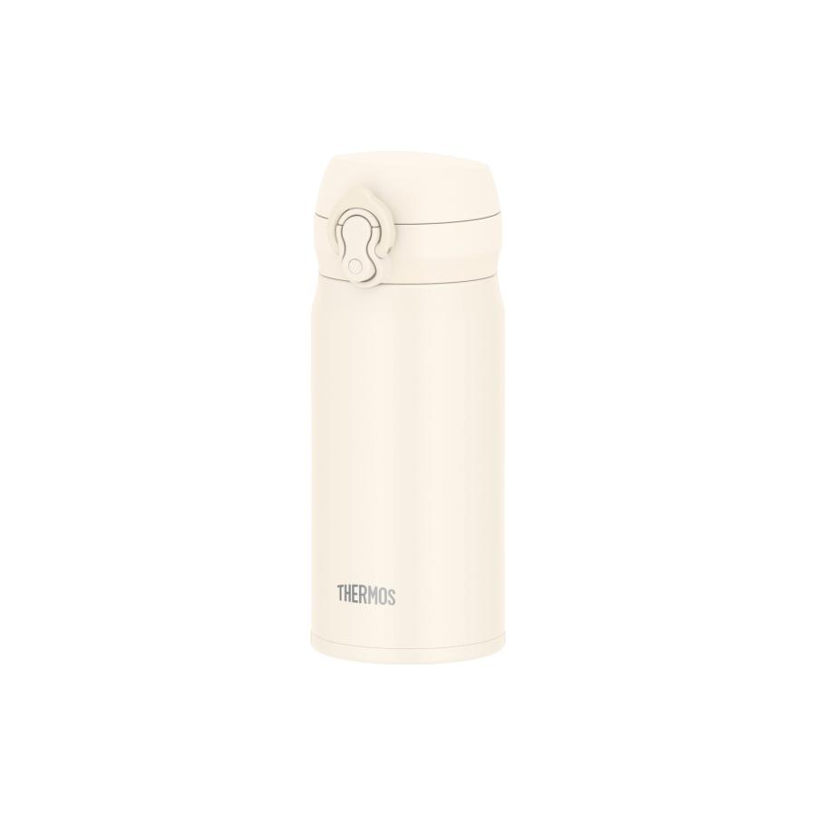 サーモス 真空断熱ケータイマグ JNL-S351  MWH ミルクホワイト 350ml【THERMOS 保温 保冷 食洗機対応 ボトル マグ 水筒 水分補給 熱中症対策 アウトドア】 |  | 01