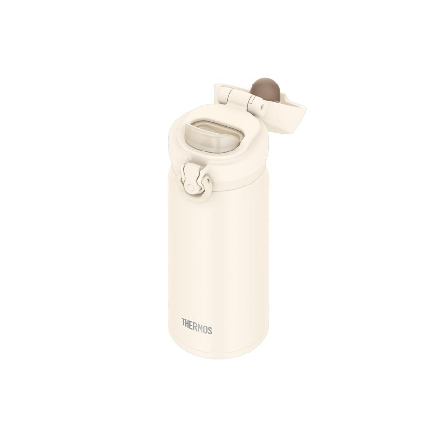 サーモス 真空断熱ケータイマグ JNL-S351  MWH ミルクホワイト 350ml【THERMOS 保温 保冷 食洗機対応 ボトル マグ 水筒 水分補給 熱中症対策 アウトドア】 |  | 02