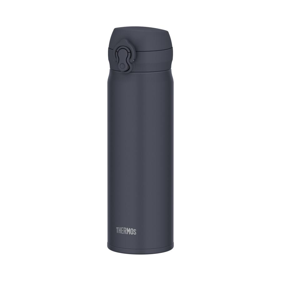 サーモス 真空断熱ケータイマグ JNL-S501  ASBK アッシュブラック 500ml【THERMOS 保温 保冷 食洗機対応 ボトル マグ 水筒 水分補給 熱中症対策 アウトドア】 |  | 01