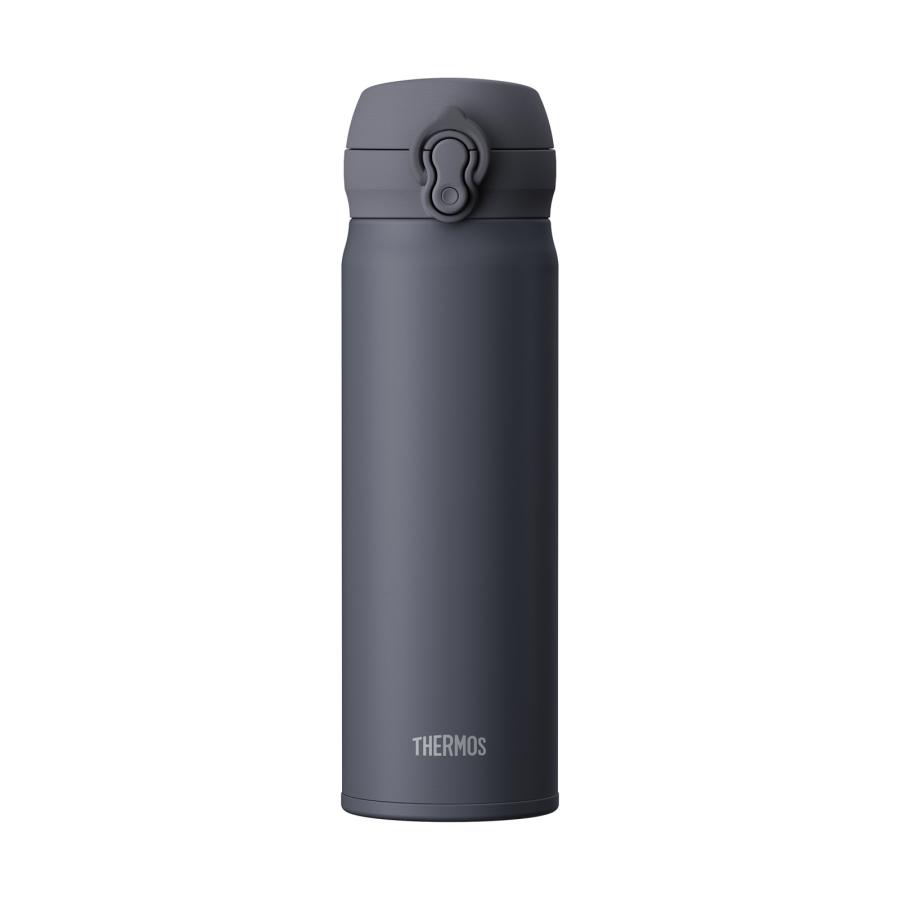 サーモス 真空断熱ケータイマグ JNL-S501  ASBK アッシュブラック 500ml【THERMOS 保温 保冷 食洗機対応 ボトル マグ 水筒 水分補給 熱中症対策 アウトドア】 |  | 04
